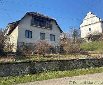 Eladó Családi ház, Családi ház, Rimavská Sobota, Szlovákia