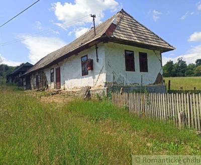 Eladó Családi ház, Családi ház, Humenné, Szlovákia