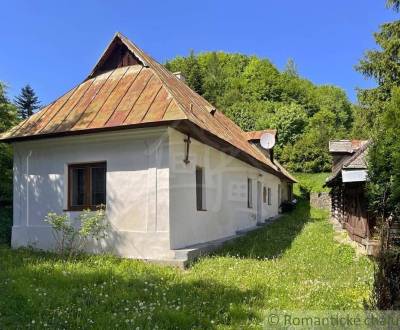 Eladó Családi ház, Családi ház, Košice-okolie, Szlovákia