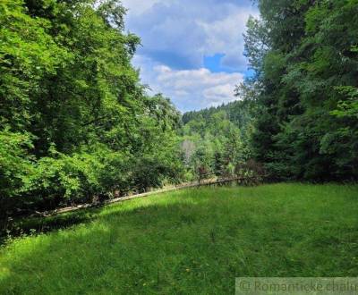 Eladó Üdülőtelkek, Üdülőtelkek, Púchov, Szlovákia