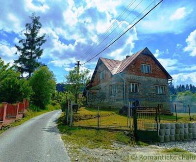 Eladó Családi ház, Családi ház, Čadca, Szlovákia