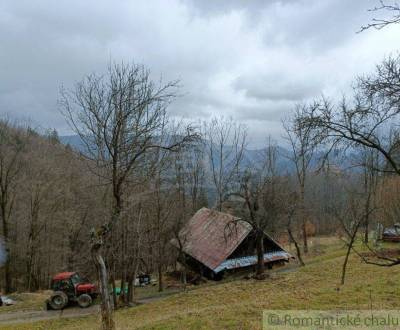 Eladó Nyaraló, Nyaraló, Bytča, Szlovákia