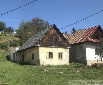 Eladó Nyaraló, Nyaraló, Banská Štiavnica, Szlovákia