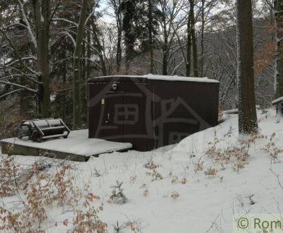 Eladó Nyaraló, Nyaraló, Prievidza, Szlovákia