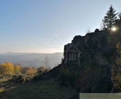 Eladó Üdülőtelkek, Üdülőtelkek, Zvolen, Szlovákia