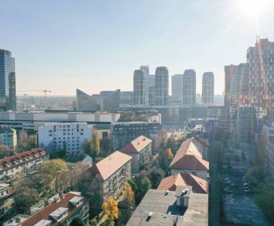 Kiadó 2 szobás lakás, 2 szobás lakás, Budovateľská, Bratislava - Ružin