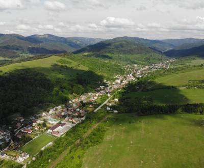 Eladó Építési telek, Építési telek, Kolárovice, Bytča, Szlovákia