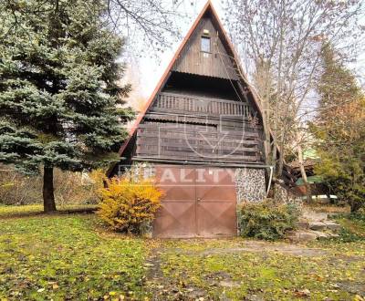 Eladó Nyaraló, Topoľčany, Szlovákia