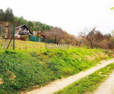 Eladó Üdülőtelkek, Nové Mesto nad Váhom, Szlovákia