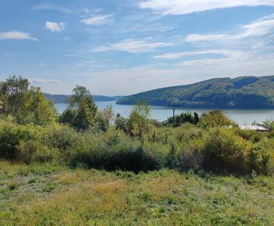 Eladó Üdülőtelkek, Üdülőtelkek, Hlavná, Vranov nad Topľou, Szlovákia