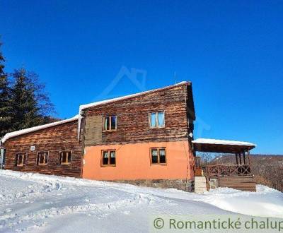 Eladó Családi ház, Családi ház, Banská Bystrica, Szlovákia