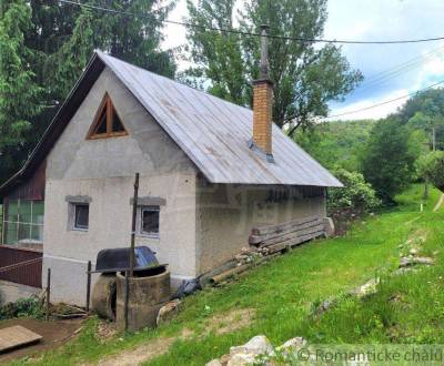 Eladó Nyaraló, Nyaraló, Prievidza, Szlovákia