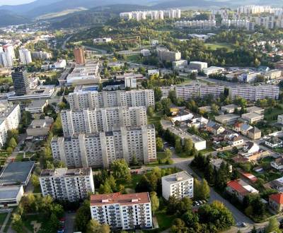 Vásárlás 3 szobás lakás, 3 szobás lakás, Považská Bystrica, Szlovákia