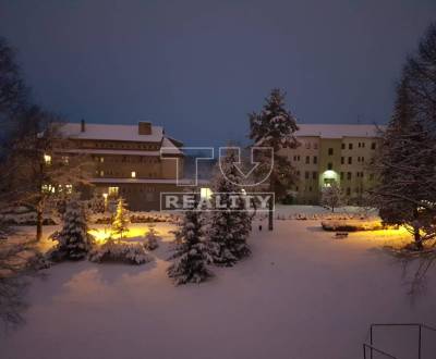 Eladó 3 szobás lakás, Poprad, Szlovákia