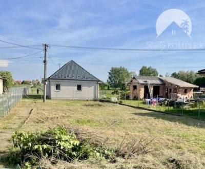 Eladó Építési telek, Építési telek, Dunajská Streda, Szlovákia