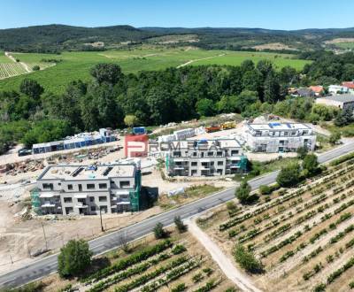 Eladó 2 szobás lakás, 2 szobás lakás, Limbašská cesta, Pezinok, Szlová