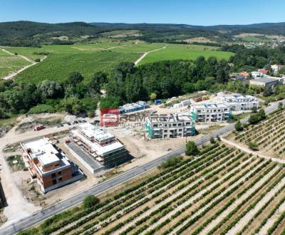 Eladó 1 szobás lakás, 1 szobás lakás, Limbašská cesta, Pezinok, Szlová