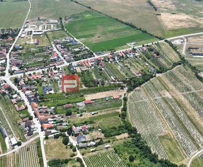 Eladó Építési telek, Építési telek, Pezinok, Szlovákia