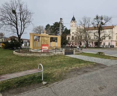 Kiadó 3 szobás lakás, 3 szobás lakás, Ivanka pri Dunaji, Senec, Szlová