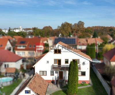 Eladó Családi ház, Családi ház, Kovácsova, Bratislava V, Szlovákia