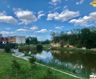 Eladó 3 szobás lakás, 3 szobás lakás, Tehelná, Senec, Szlovákia