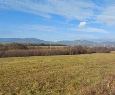 Eladó Üdülőtelkek, Üdülőtelkek, Žiar nad Hronom, Szlovákia