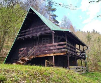 Eladó Nyaraló, Nyaraló, Stará Ľubovňa, Szlovákia