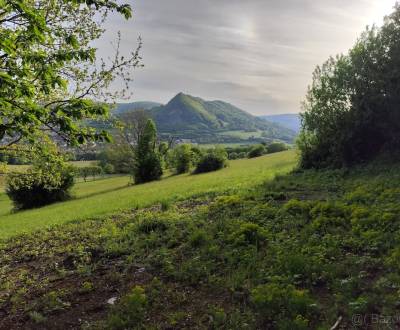 Eladó Üdülőtelkek, Üdülőtelkek, Trenčín, Szlovákia