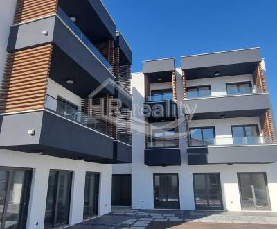 Eladó Apartmanok, Apartmanok, Trogir, Horvátország