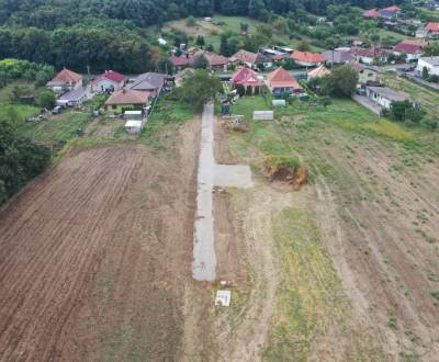 Eladó Építési telek, Építési telek, Nitra, Szlovákia