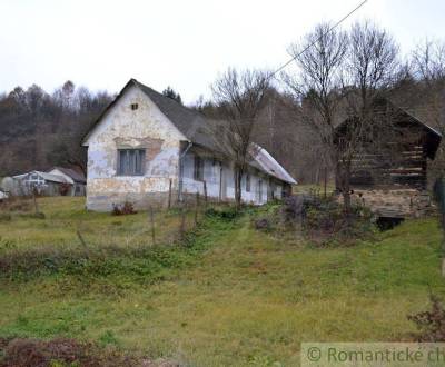 Eladó Családi ház, Családi ház, Svidník, Szlovákia