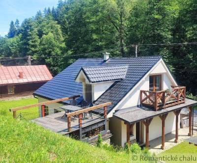 Eladó Családi ház, Családi ház, Banská Bystrica, Szlovákia