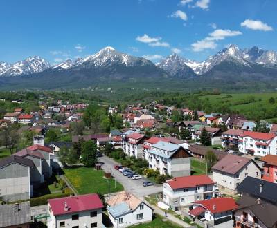 Eladó Családi ház, Családi ház, Poprad, Szlovákia