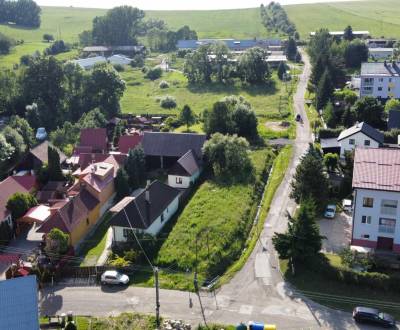 Eladó Építési telek, Építési telek, Liptovský Mikuláš, Szlovákia