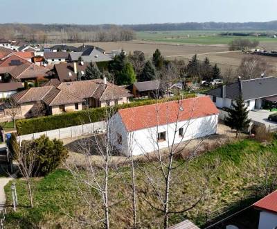 Festői ház új építése tágas telken.. Rajka, Mosonmagyaróvár 