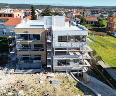 HORVÁTORSZÁG - Luxus apartmanok - SUKOŠAN, Zadar