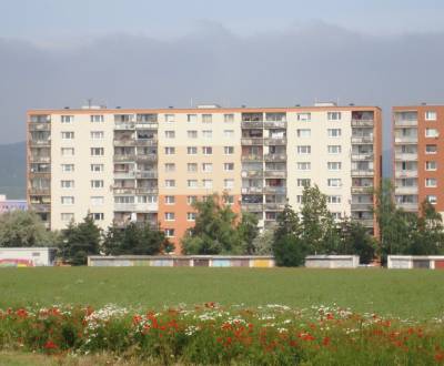 Eladó 3 szobás lakás, 3 szobás lakás, Na pasekách, Bratislava - Rača, 