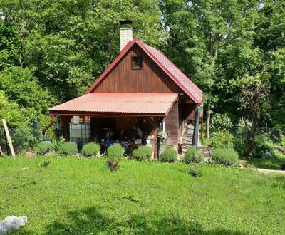 Eladó Nyaraló, Nyaraló, Bytča, Szlovákia