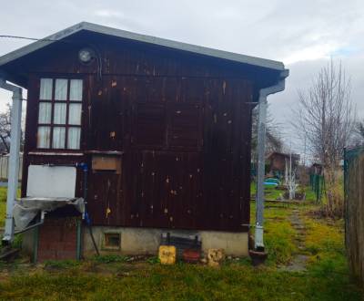 Eladó Üdülőtelkek, Üdülőtelkek, SAD DUKELSKýCH HRDINOV, Ilava, Szlovák