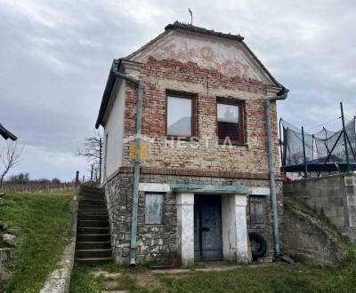 Eladó 2 szobás lakás, 2 szobás lakás, Skalica, Szlovákia