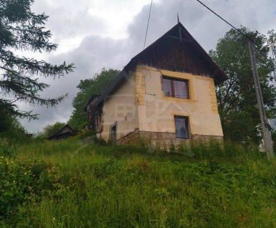 Eladó Családi ház, Családi ház, Stará Ľubovňa, Szlovákia