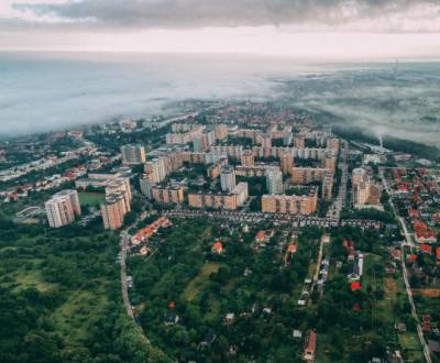 Eladó Építési telek, Építési telek, Eisnerova, Bratislava - Devínska N