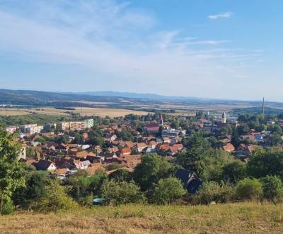 Eladó Üdülőtelkek, Üdülőtelkek, Levice, Szlovákia