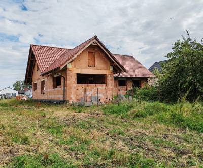 Eladó Családi ház, Családi ház, Hlohovec, Szlovákia