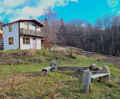 Eladó Nyaraló, Banská Štiavnica, Szlovákia