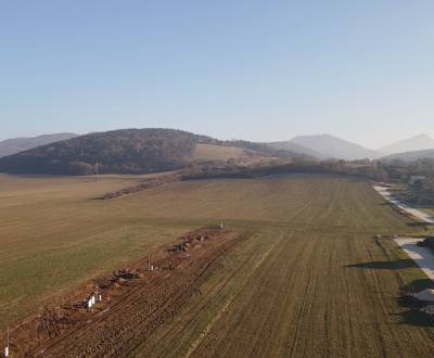 Eladó Építési telek, Építési telek, Ilava, Szlovákia