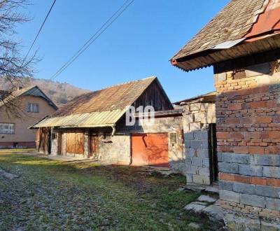 Eladó Családi ház, Családi ház, Bytča, Szlovákia