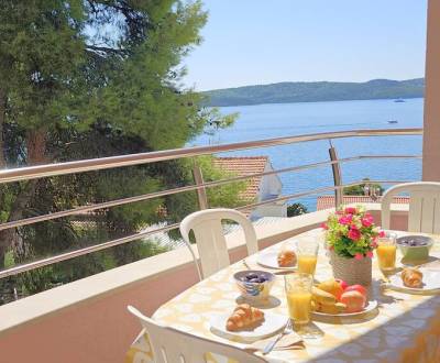 Eladó 2 szobás lakás, 2 szobás lakás, Trogir, Horvátország