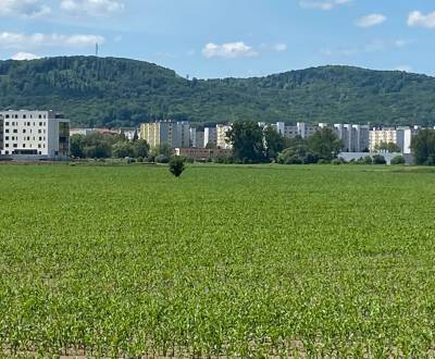 Építési telek, eladó, Zvolen, Szlovákia