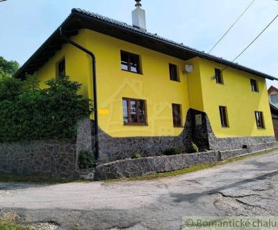 Eladó Családi ház, Családi ház, Nové Mesto nad Váhom, Szlovákia